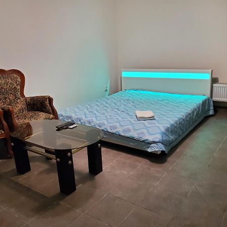 Apartman Stary Liskovec Appartement Brno Buitenkant foto