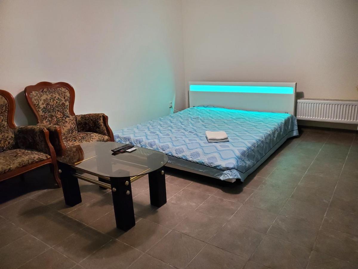 Apartman Stary Liskovec Appartement Brno Buitenkant foto