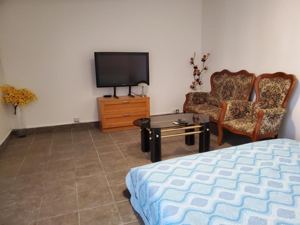 Apartman Stary Liskovec Appartement Brno Buitenkant foto