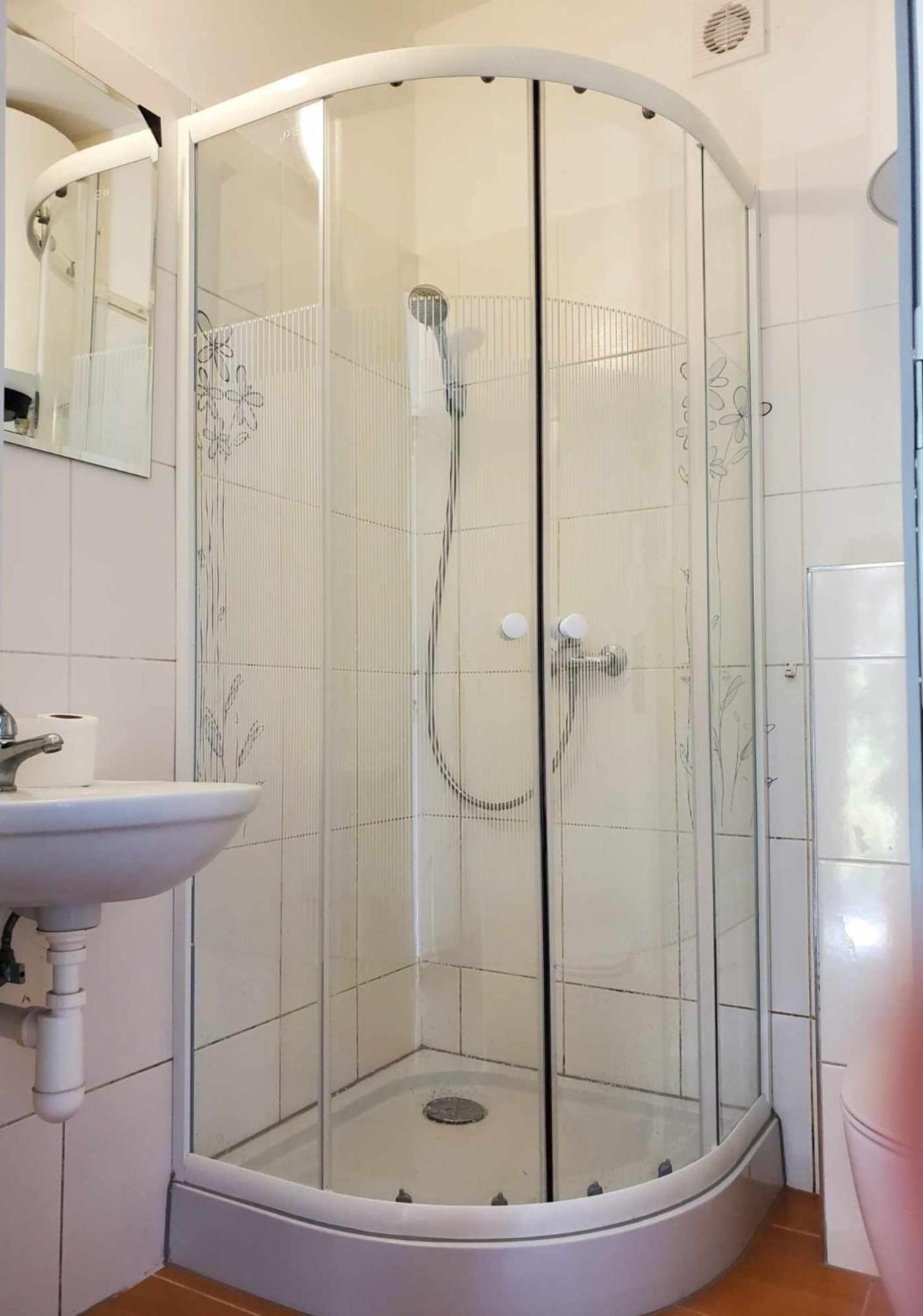 Apartman Stary Liskovec Appartement Brno Buitenkant foto