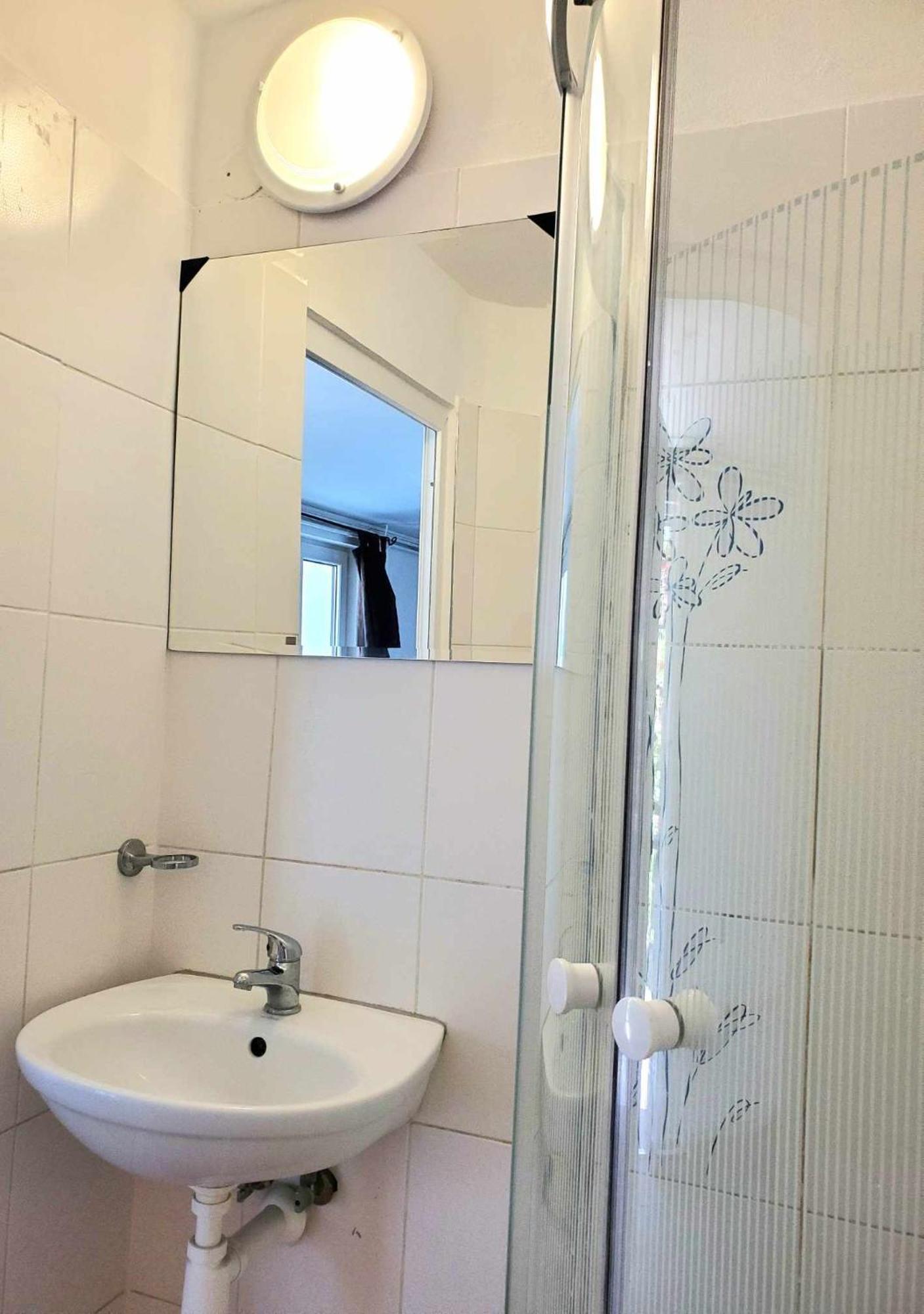 Apartman Stary Liskovec Appartement Brno Buitenkant foto